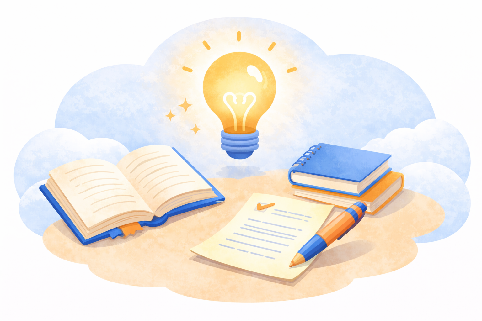 首頁｜文章與思考