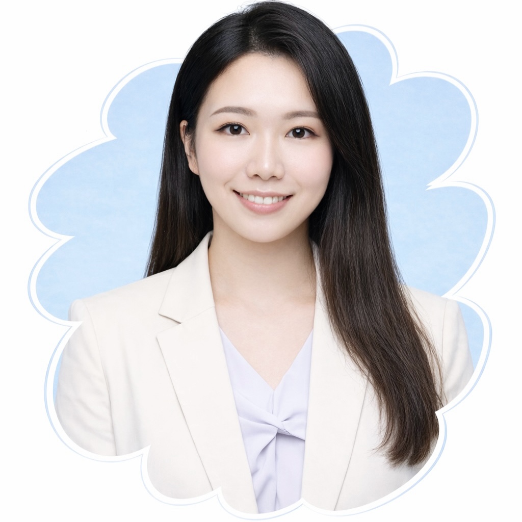 首頁｜職涯諮詢師凱蒂Katy Shi 