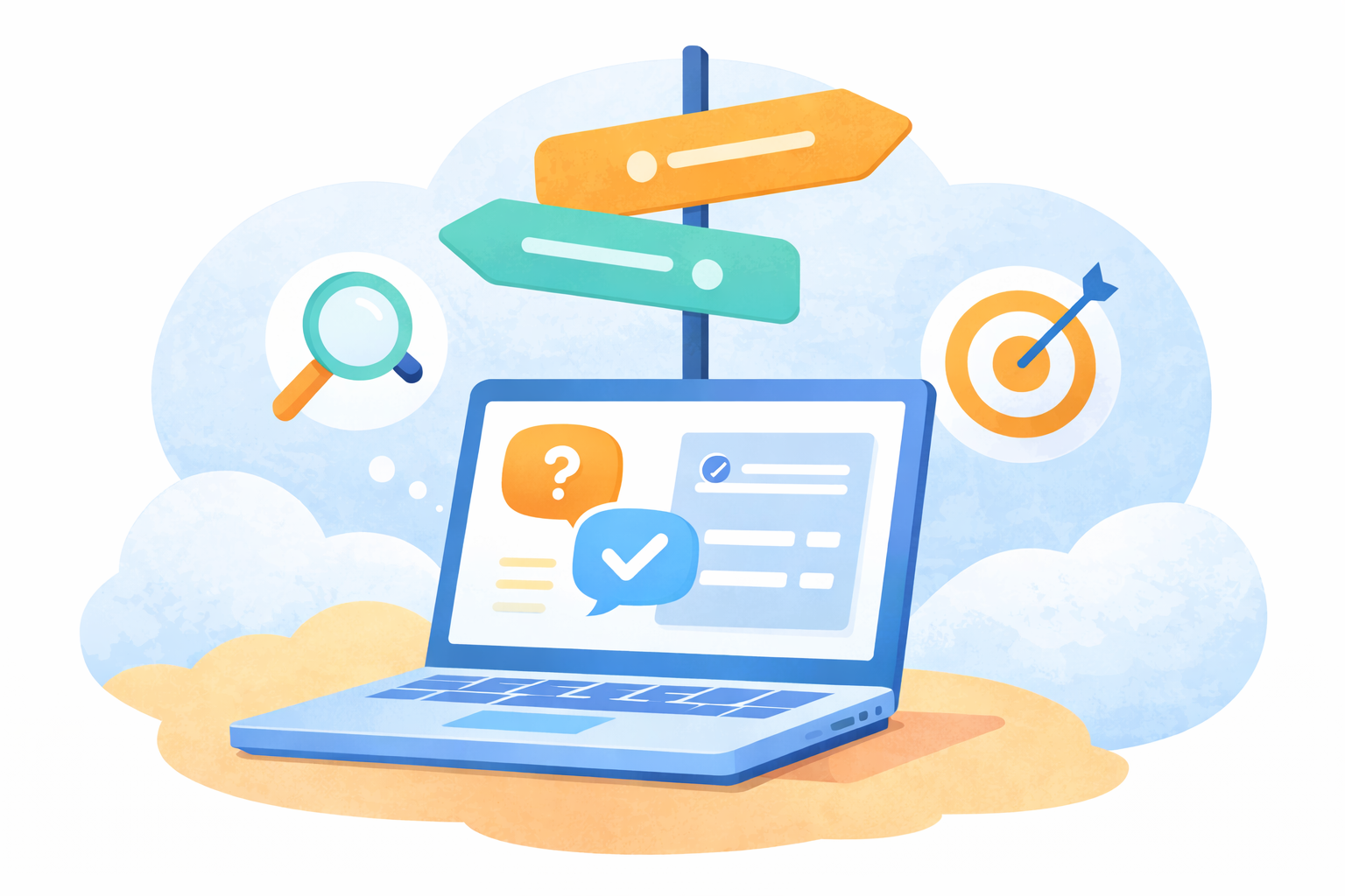 首頁｜線上職涯諮詢